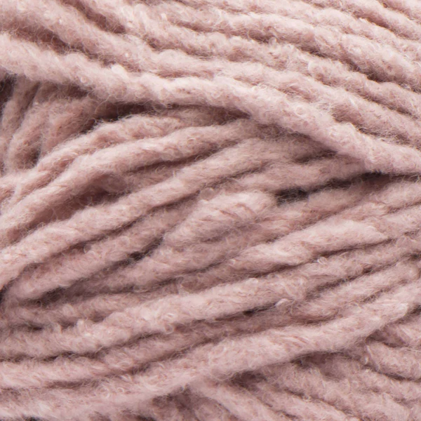 Bernat Forever Fleece 61003 Rose Hip made out of polyester